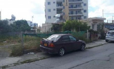 Spacious residential for sale in Sotiros, Larnaca