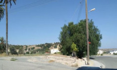 Residential 4683 m2 for sale in Pyla, Larnaca
