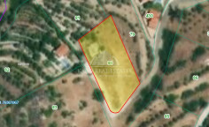 Luxury residential for sale in Akrounta, Limassol