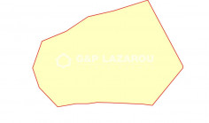 Residential land for sale in Giolou, Paphos , Paphos