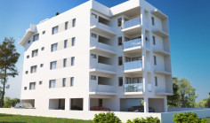 1 bedroom penthouse for sale in Drosia
