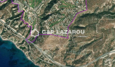 Spacious residential for sale in Aphrodite Hills, Paphos