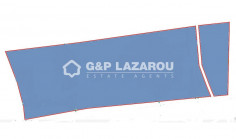 Residential land for sale in Palaiometocho, Nicosia , Nicosia