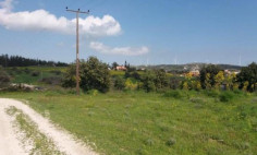 Beautiful residential for sale in Alethriko, Larnaca