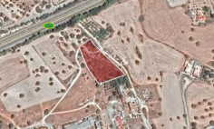 Beautiful residential for sale in Alethriko, Larnaca