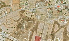 Residential for sale in Lympia, Nicosia