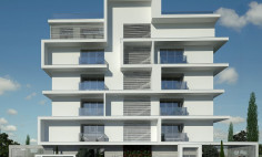 Apartment (penthouse) in Columbia, Limassol for sale 