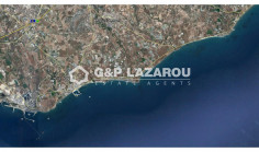 Touristic building plot for sale in Maroni, Larnaca , Larnaca