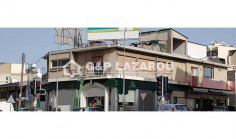 Commercial for sale in Akropolis