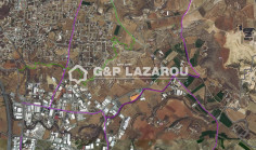 Luxury land for sale in Dali, Nicosia