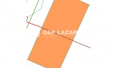 Commercial building plot for sale in dasoupoli, Nicosia , Nicosia