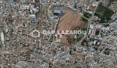 Land 1573 m2 for sale in Strovolos, Nicosia