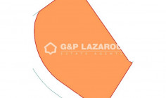 Land 1573 m2 for sale in Strovolos, Nicosia