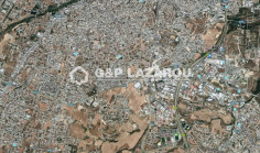 Lovely land for sale in Strovolos, Nicosia