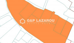 Lovely land for sale in Strovolos, Nicosia
