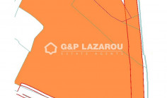 Agricultural land for sale in Nisou, Nicosia 