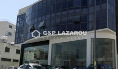 Commercial 650 m2 for sale in Strovolos