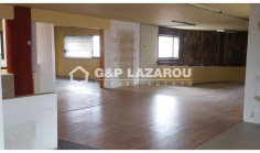 Commercial 1340 m2 for sale in Strovolos