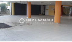 Commercial 1340 m2 for sale in Strovolos