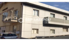 Commercial 250 m2 for sale in Palouriotissa