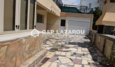 Large commercial for sale in Palouriotissa