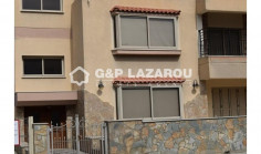 Large commercial for sale in Palouriotissa