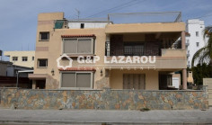Large commercial for sale in Palouriotissa