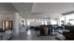 Commercial 4433 m2 for sale in Strovolos