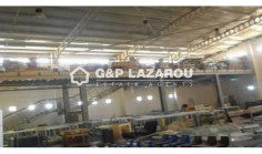 Commercial 4433 m2 for sale in Strovolos