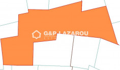 Residential land for sale in Agioi Trimithias, Nicosia , Nicosia