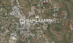 Residential land for sale in Agioi Trimithias, Nicosia , Nicosia