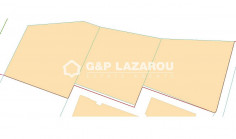 Land 1593 m2 for sale in Strovolos, Nicosia