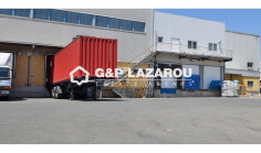 Luxury warehouse for sale in Dali