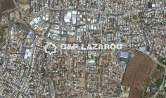 Commercial building plot for sale in Engomi, Nicosia , Nicosia