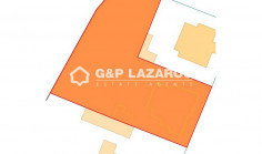 Land 765 m2 for sale in Strovolos, Nicosia