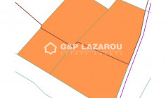 Land for sale in Geri, Nicosia