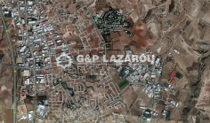 Land for sale in Geri, Nicosia