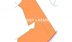 Large land for sale in Tseri, Nicosia