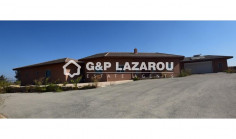 7 bedroom detached house for sale in Palaiometocho, Nicosia 