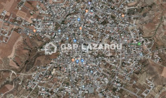 Large residential 3466 m2 for sale in Tseri, Nicosia