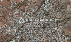 Residential 4761 m2 for sale in Tseri, Nicosia