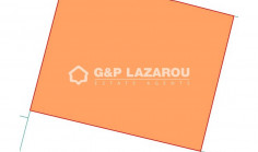 Large residential 569 m2 for sale in Strovolos, Nicosia