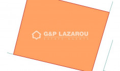 Residential 554 m2 to buy in Strovolos, Nicosia