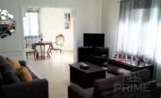 3 bedroom villa for sale in Trachoni