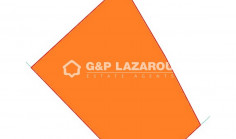 Commercial building plot for sale in Apostolos Andreas, Limassol , Limassol