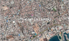 Commercial building plot for sale in Apostolos Andreas, Limassol , Limassol