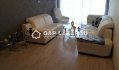 Lovely 3 beds apartment for sale in Potamos tis Germasogeias