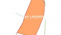 Land for sale in Lakatamia, Nicosia