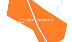 Land for sale in Potamos tis Germasogeias, Limassol