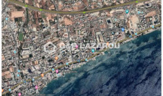Land for sale in Potamos tis Germasogeias, Limassol